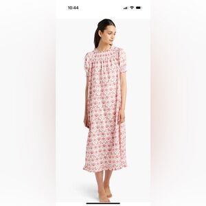 Hill House Caroline Nap Dress